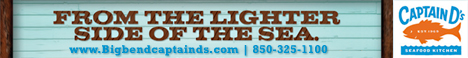 Captain D's - www.BigBendCaptainDs.com