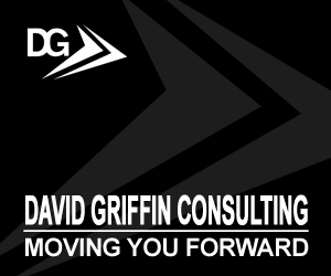 David Griffin Consulting - Moving You Forward