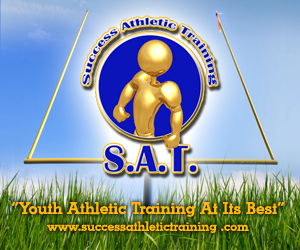 Success Athletic Training - Youth Athletic Training At Its Best