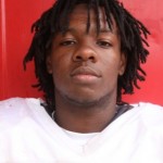 Eric Williams