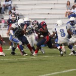 Cougar Defense