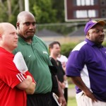 College Coaches