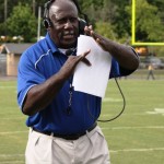 Coach Hubbard