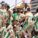 Trojans get ready
