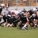 Chiles defense