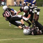 Chiles and Raiders bang