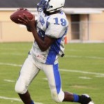 WR Bakari Harris Godby
