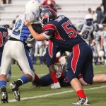OL/DL John Cooper Wakulla