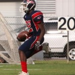 RB/SS Antonio Kilpatrick  Wakulla
