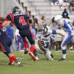 K Joseph Westberry Godby High