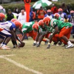 FAMU vs Jefferson
