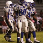 TE Micheal Ethridge Godby High