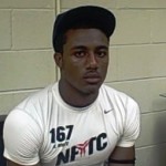 QB Ryan White