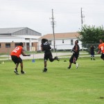 West Gadsden Attack FAMU