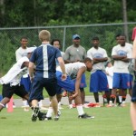 Jefferson battle Wakulla