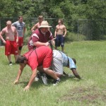 East Gadsden vs Wakulla