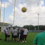 Florida High Lineman