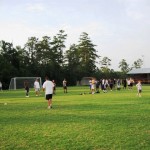 Chiles summer workout