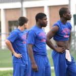 Taylor County Defenders
