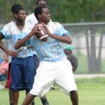 East Gadsden QB
