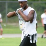 Wakulla receiver