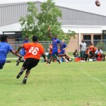 FAMU defender breaks up Taylor pass