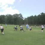 Chiles moving against East Gasdsden