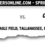 NFC Eagles vs Chipley Tigers