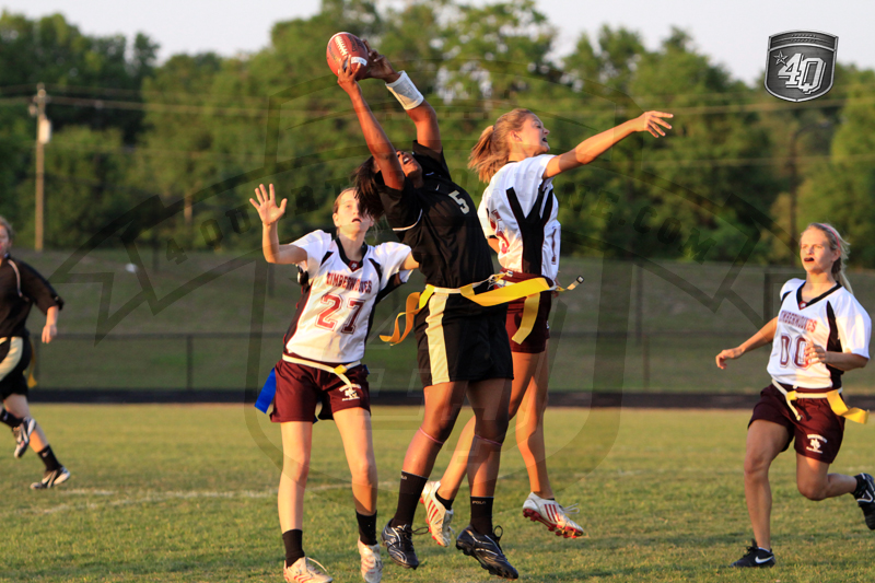Florida High #5 Autumn Thomas