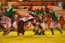 View The FAMU High vs. Graceville 10/9 Album