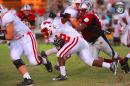 View The Chiles vs. Leon 10/9 Album