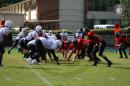 View The NFC vs. South Florida Prep 10/16 Album