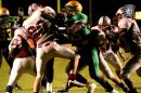 View The Lincoln vs. Chiles 11/5 Album