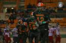 View The FAMU High vs. Wakulla 11/13 Album
