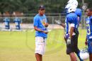 View The Rickards Preseason Scrimmage Part 2. Album
