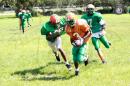 View The FAMU High Preseason Scrimmage Album