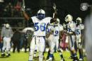 View The PLAYOFFS- Godby vs. Cocoa 12/4 Album