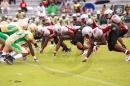 View The Chiles Godby & Lincoln Jamboree: Chiles vs. Lincoln 1st half action Album