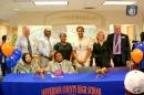 View The Signing Day 2010 Album