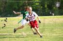 View The Lincoln vs. Chiles 4/7-Flag Football Album