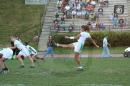 View The Leon vs. Lincoln 4/9- Flag Football Album