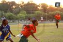View The Rickards vs. FAMU HIgh 4/22- Flag Football Album