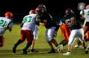 View The Spring Jamboree: FAMU High vs. Franklin Co. 5/20 Album