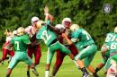View The Team Scrimmages 8/14 Album