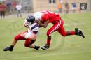 View The Leon Wakulla Rickards Jamboree: Leon vs Wakulla 8/26 Album
