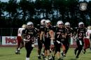 View The Kickoff Classic: Florida High vs. Chiles 8/27 Album