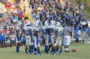 View The Leon vs. Godby 9/3 Album