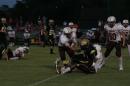 View The John Paul vs. Harvest Christian 9/10 Album