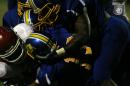 View The Rickards vs. Pace 10/15 Album
