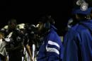 View The Godby vs. Columbia 10/22 Album